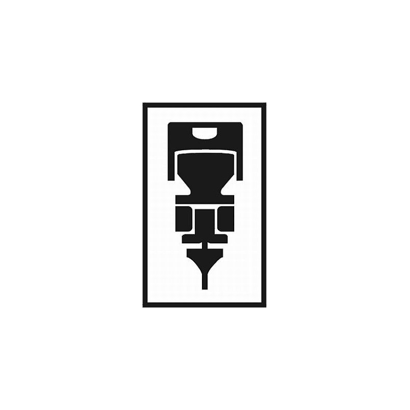 Spazzole tergicristalli - HELLA