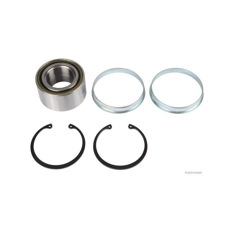 Cuscinetto ruota asse anteriore - JAKOPARTS