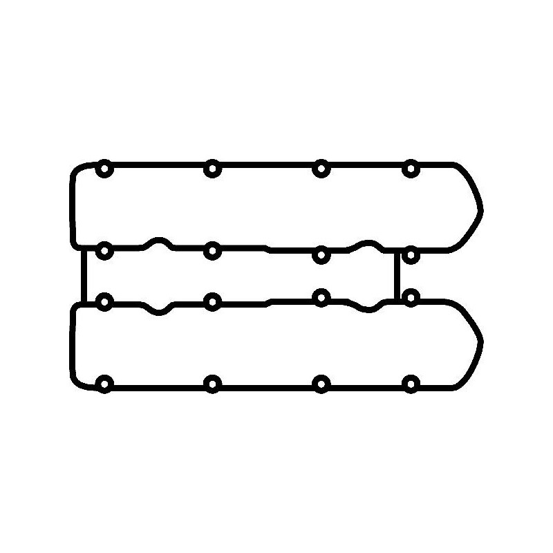 Guarnizione coperchio punterie - CORTECO