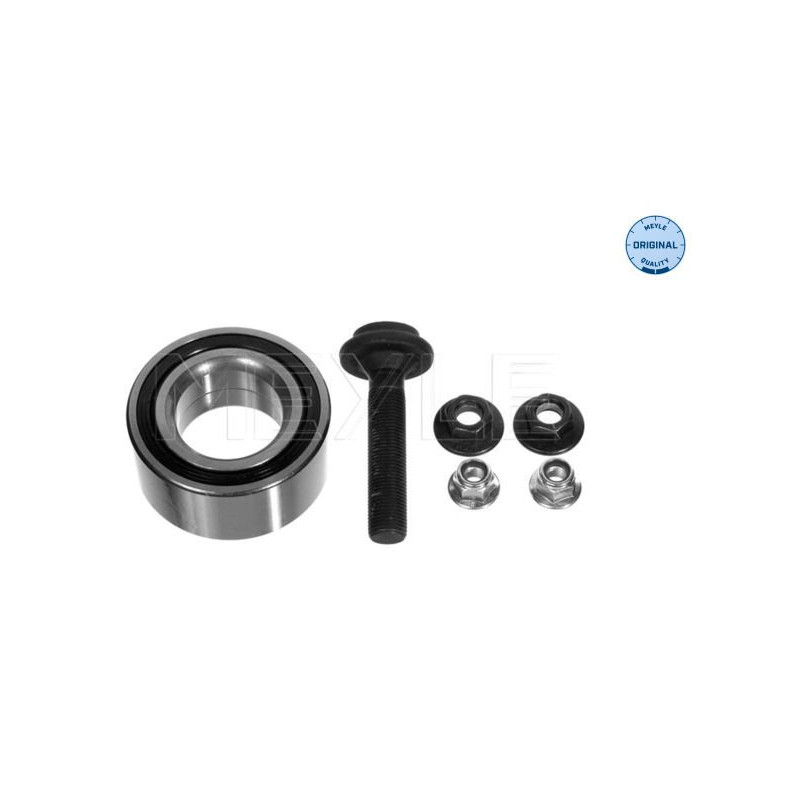 Cuscinetto ruota asse anteriore - MEYLE