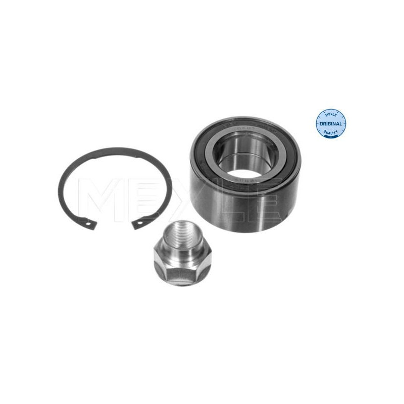 Cuscinetto ruota asse anteriore - MEYLE