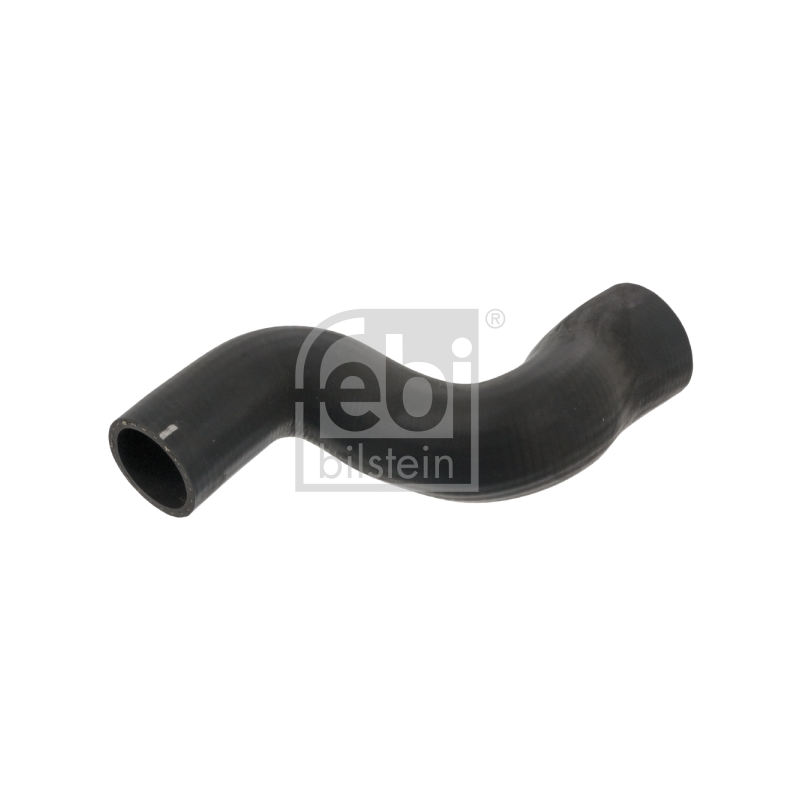 Flessibile aspirazione turbocompressore - FEBI