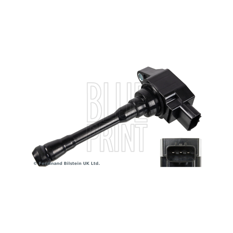 Bobina accensione - BLUE PRINT