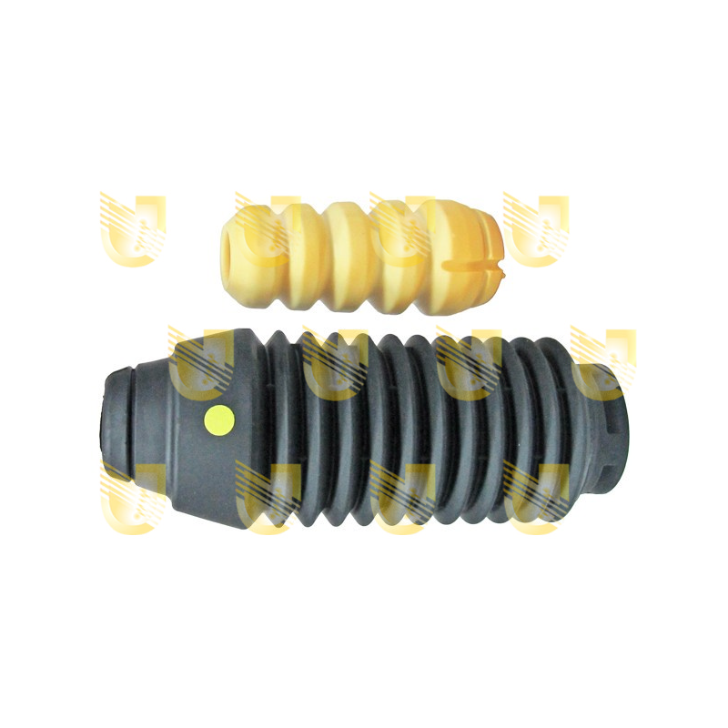 Tampone ammortizzatore assale anteriore - UNIGOM