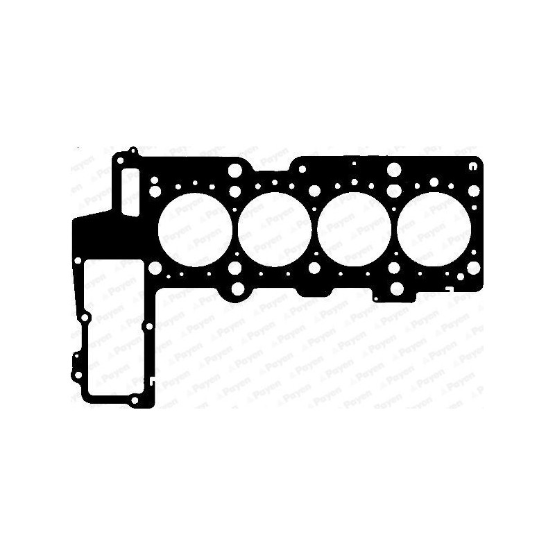 Guarnizione testata - PAYEN