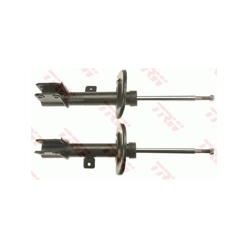 Ammortizzatore asse anteriore - TRW