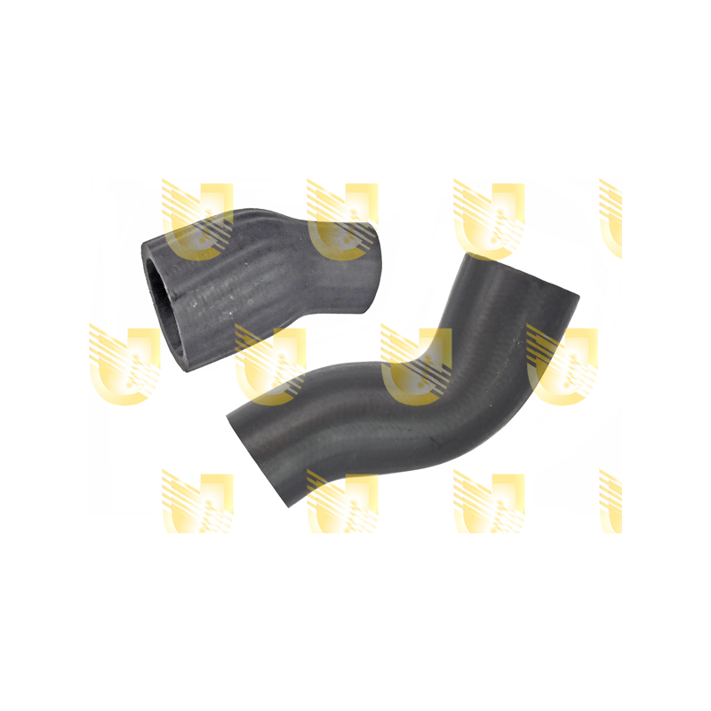 Flessibile aspirazione turbocompressore - UNIGOM