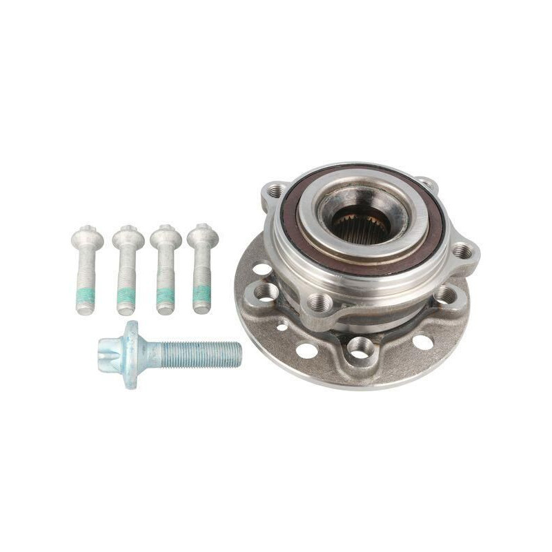 Cuscinetto ruota asse anteriore - MOOG