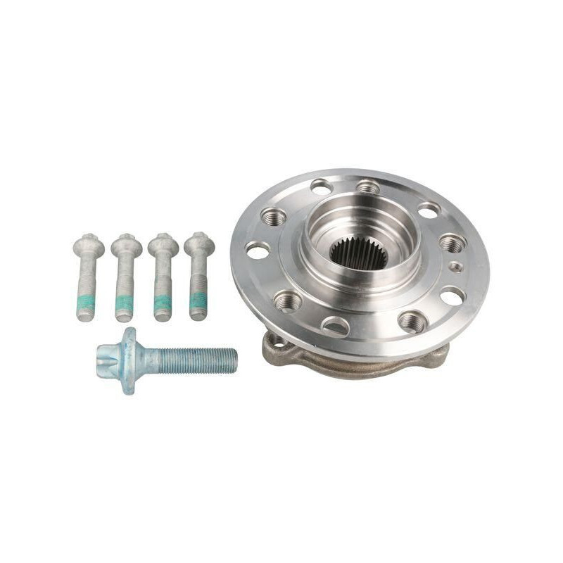 Cuscinetto ruota asse anteriore - MOOG