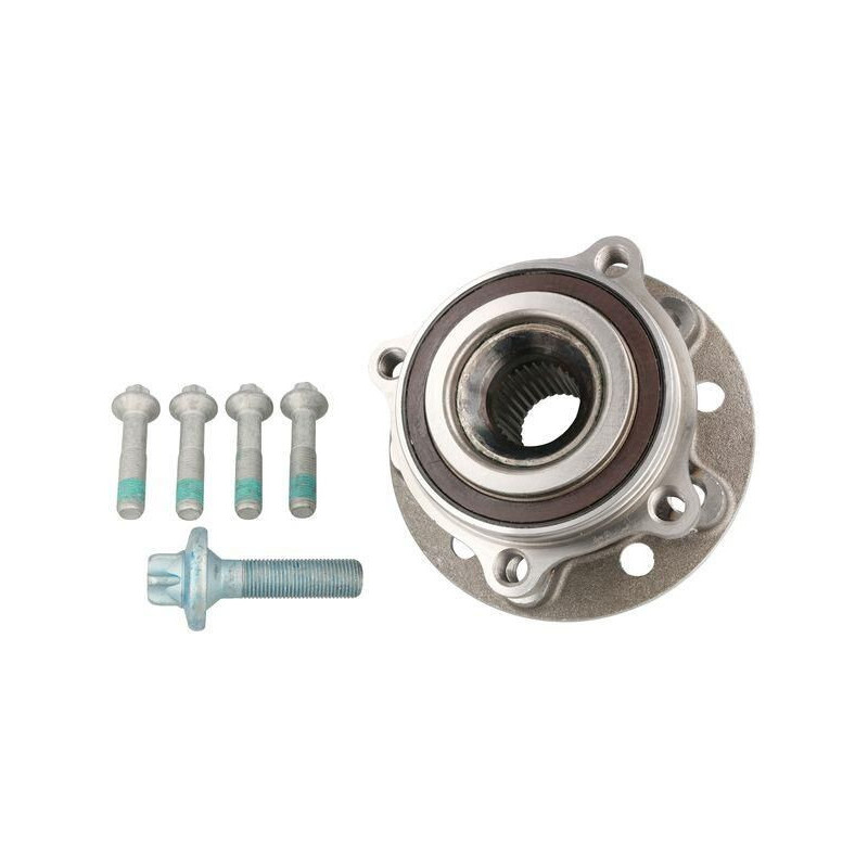 Cuscinetto ruota asse anteriore - MOOG