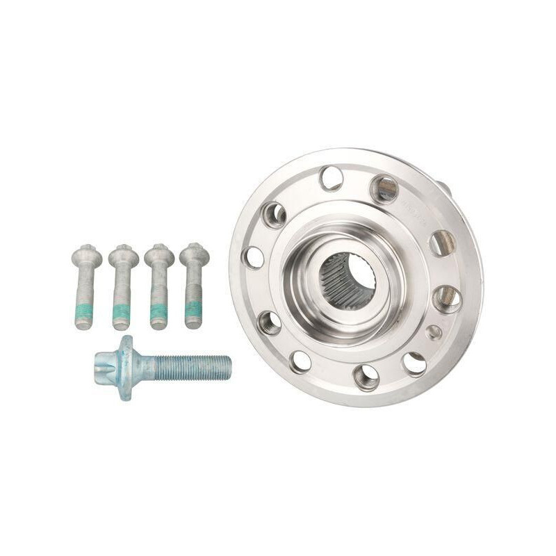 Cuscinetto ruota asse anteriore - MOOG