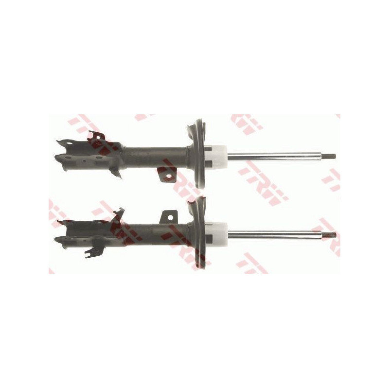 Ammortizzatore asse anteriore - TRW