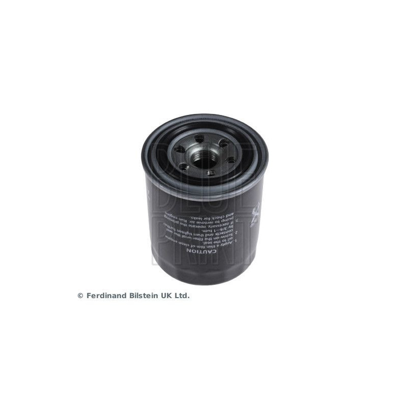 Filtro carburante - BLUE PRINT