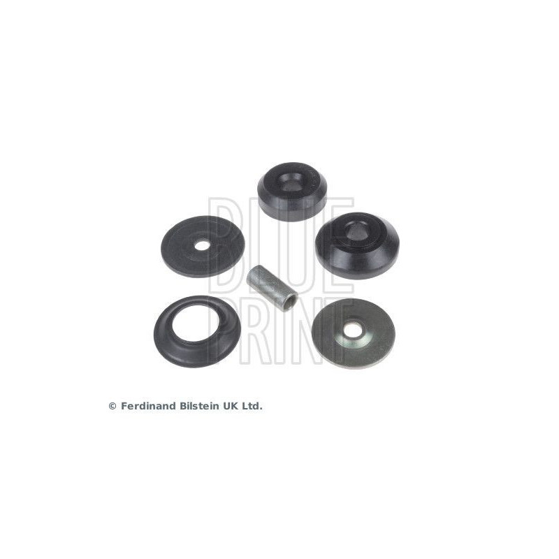 Supporto braccio oscillante - BLUE PRINT