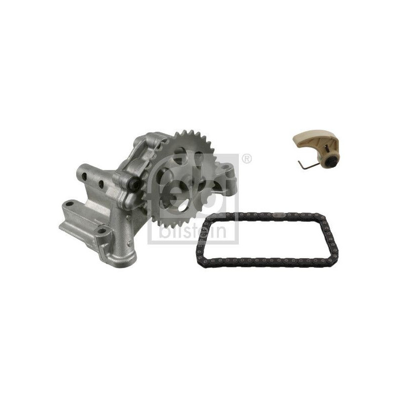 Tendicinghia distribuzione - FEBI