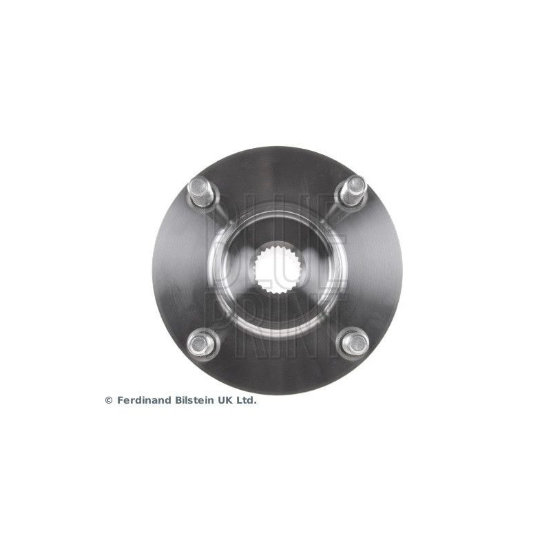 Cuscinetto ruota asse anteriore - BLUE PRINT