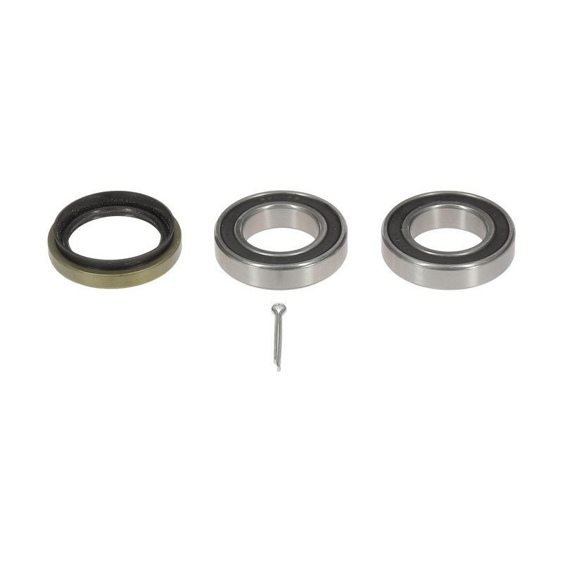 Cuscinetto ruota asse anteriore - MOOG