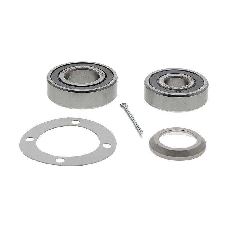 Cuscinetto ruota asse anteriore - MOOG