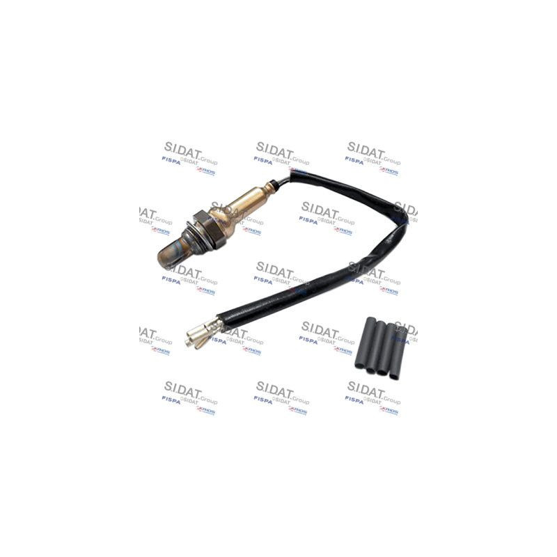 Sonda Lambda - SIDAT