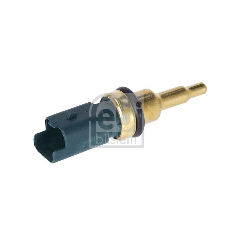 Cuscinetto ruota asse anteriore - FEBI