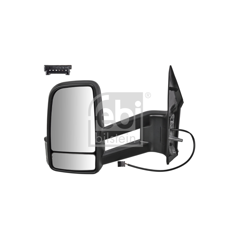 Specchio retrovisore - FEBI