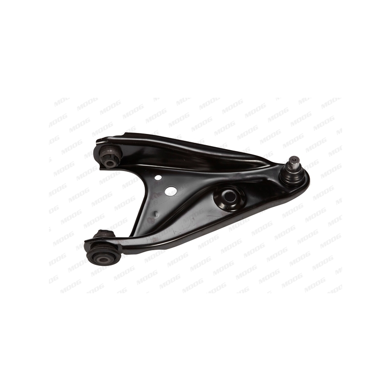 Braccio oscillante asse anteriore - MOOG