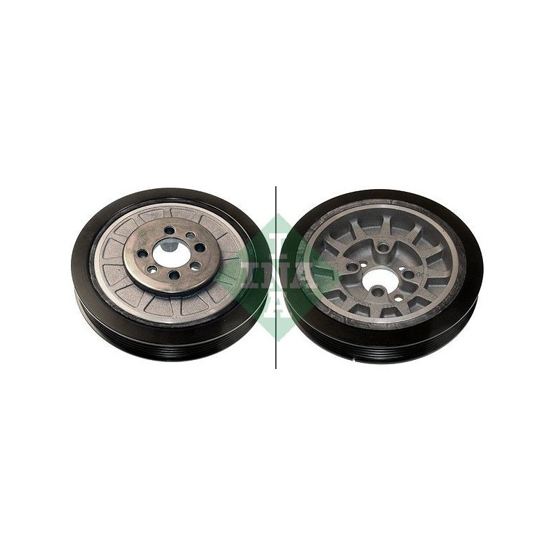 Puleggia albero motore - INA