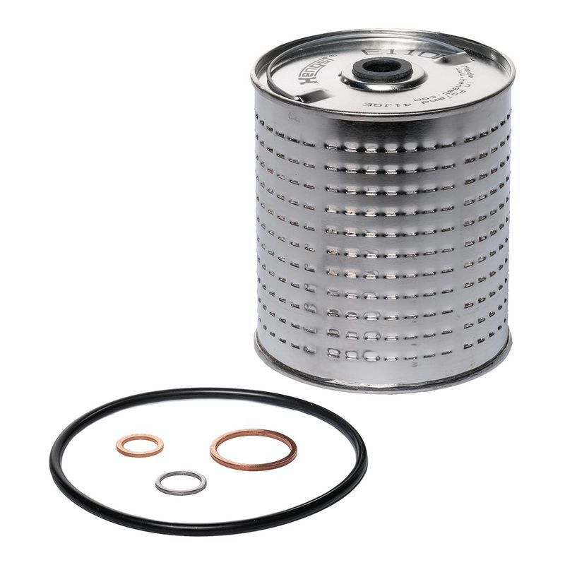 Filtro olio - HENGST FILTRAZIONE