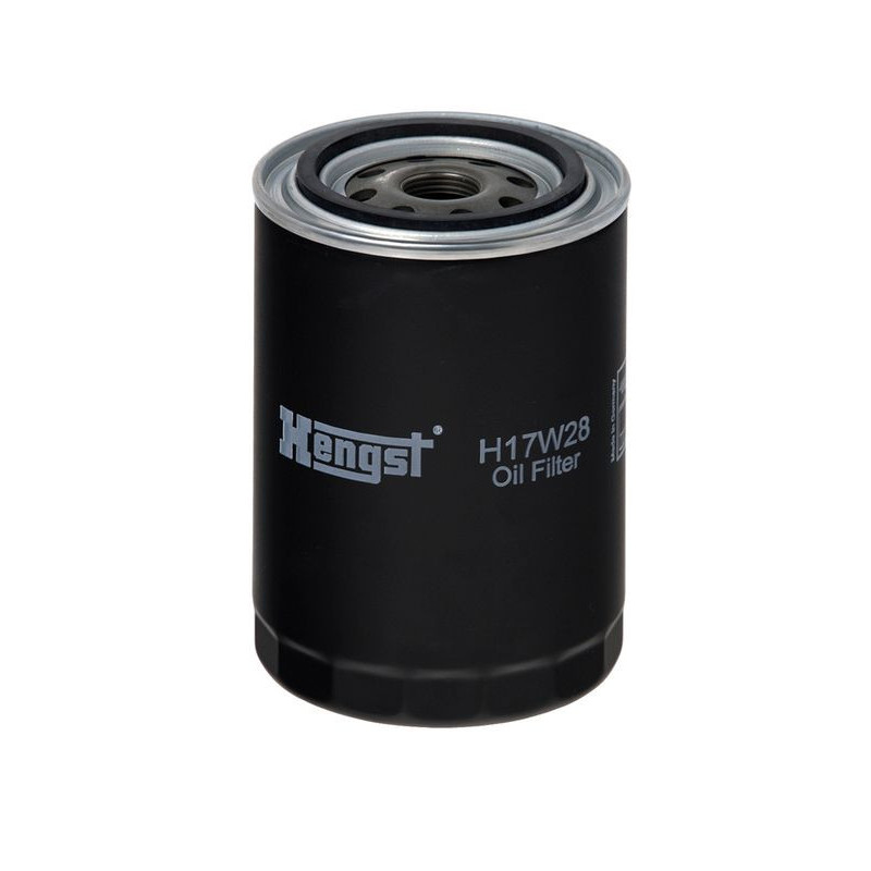 Filtro carburante - HENGST FILTRAZIONE