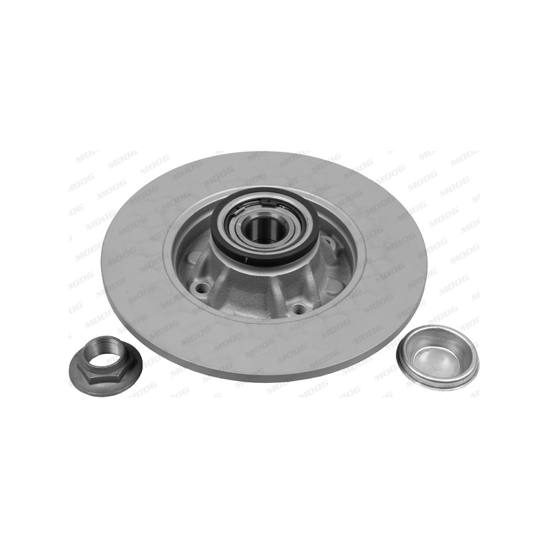 Cuscinetto ruota asse posteriore - MOOG