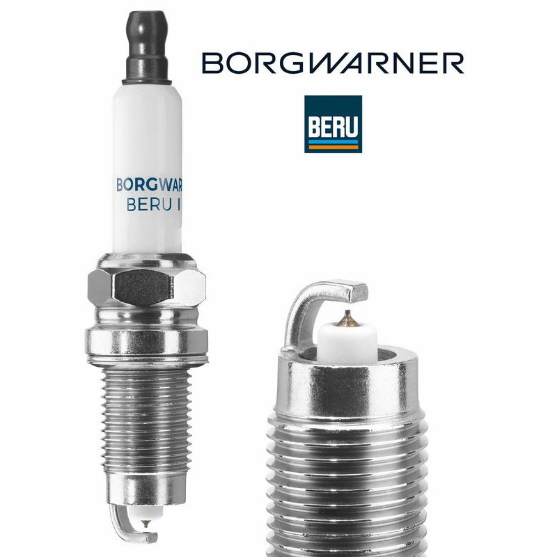 Candela accensione - BERU