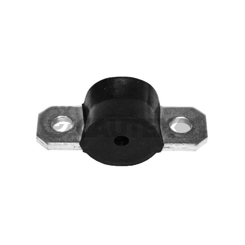 Boccola barra antirollio assale anteriore - CAUTEX GOMMA E PARTI MOTORE