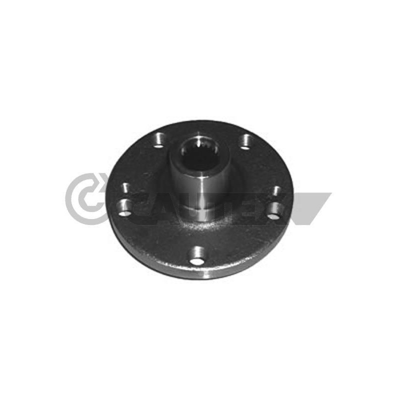Cuscinetto ruota asse anteriore - CAUTEX GOMMA E PARTI MOTORE