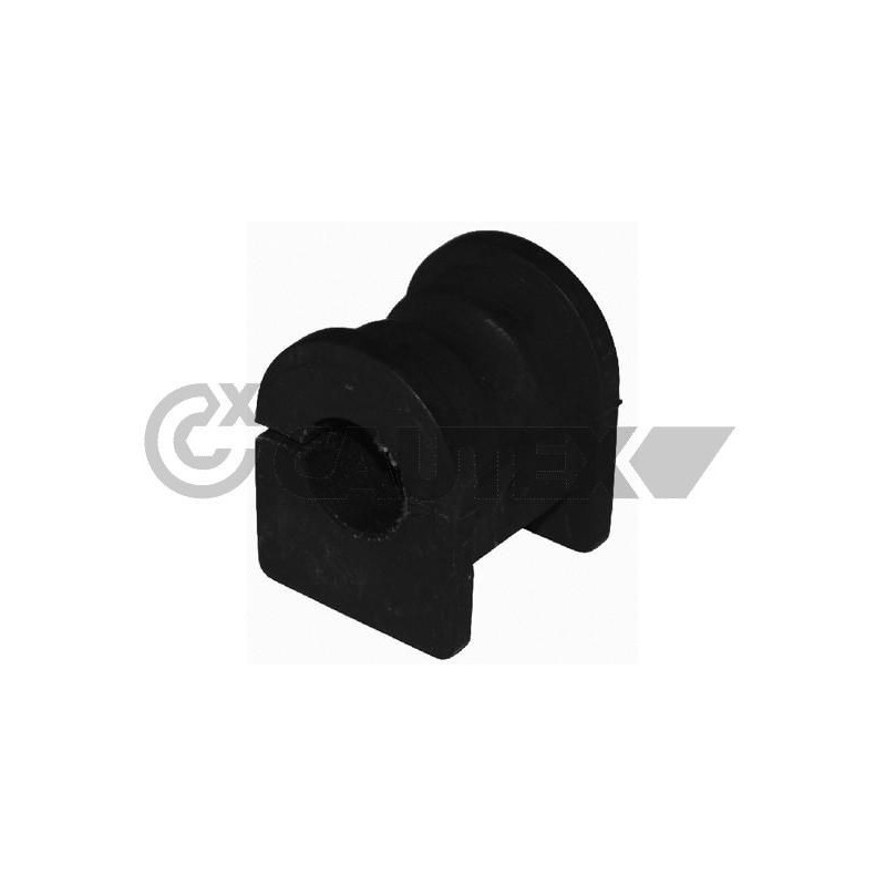 Boccola barra antirollio - CAUTEX GOMMA E PARTI MOTORE