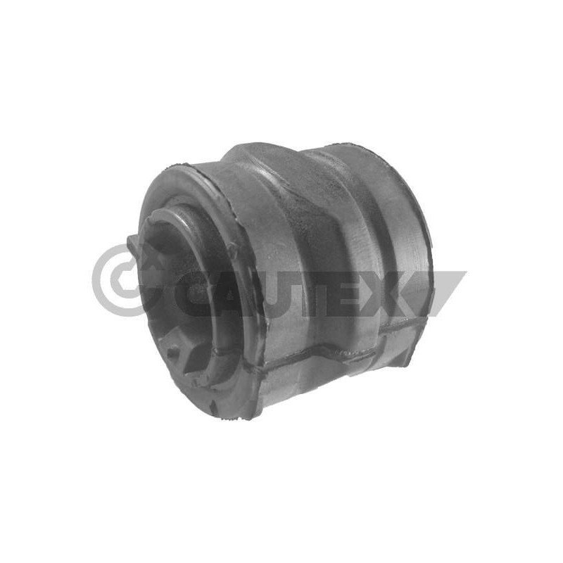 Boccola barra antirollio assale anteriore - CAUTEX GOMMA E PARTI MOTORE