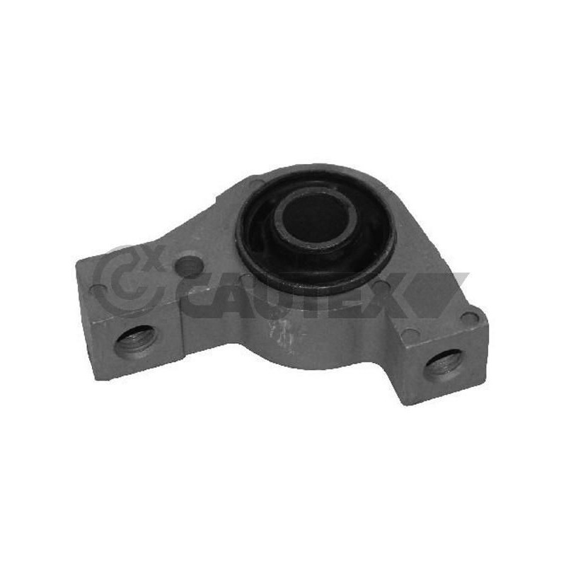 Braccio oscillante asse anteriore - CAUTEX GOMMA E PARTI MOTORE