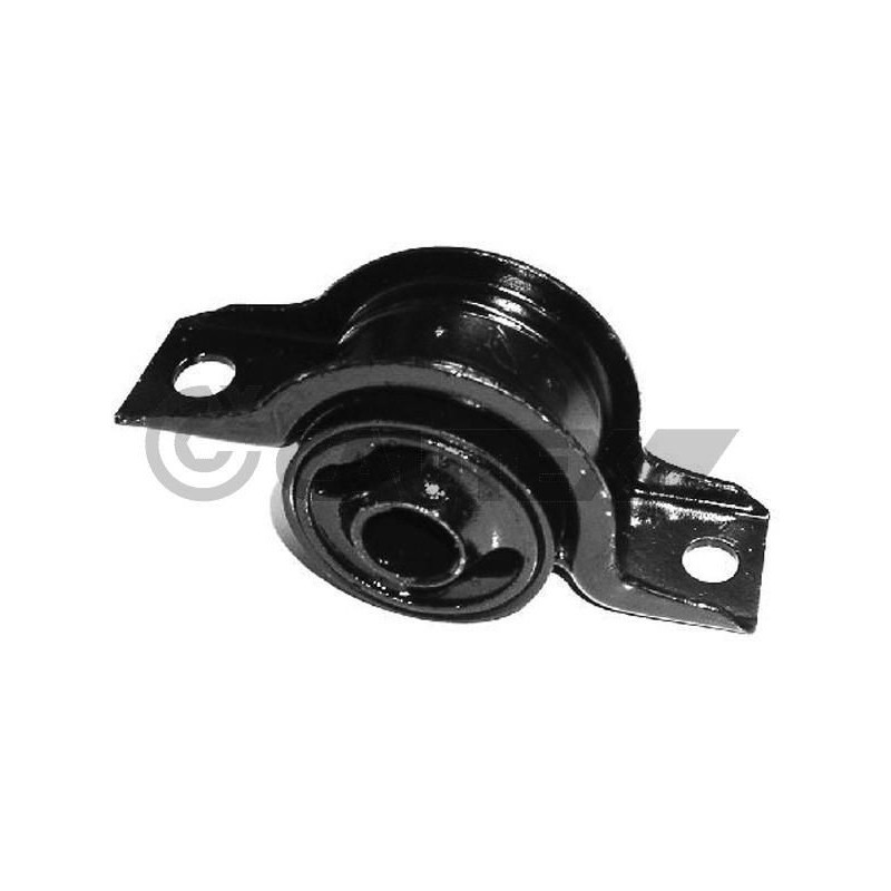 Braccio oscillante asse anteriore - CAUTEX GOMMA E PARTI MOTORE