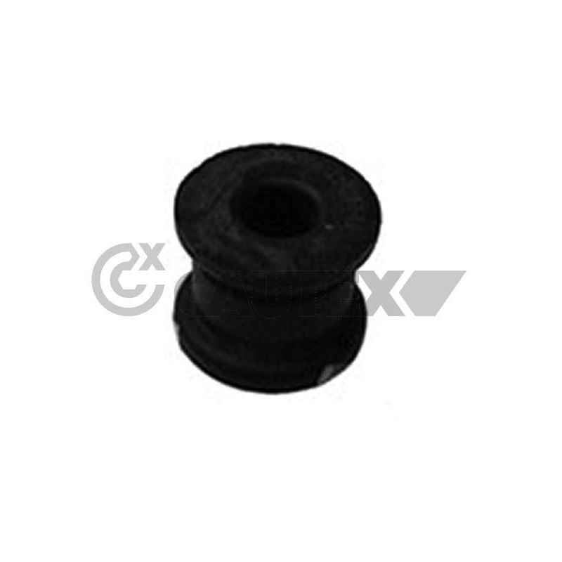 Boccola barra antirollio assale anteriore - CAUTEX GOMMA E PARTI MOTORE