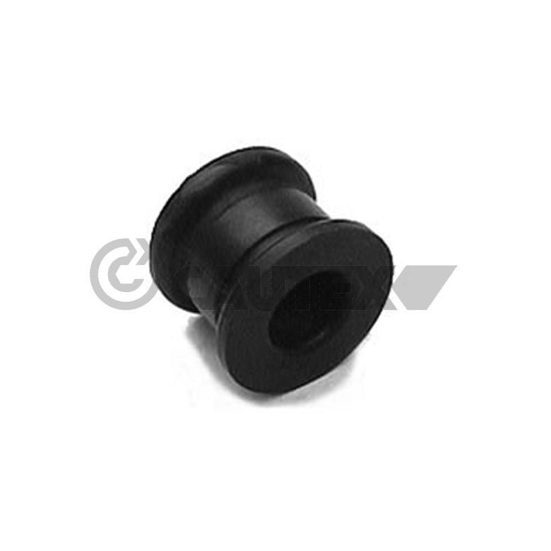 Boccola barra antirollio - CAUTEX GOMMA E PARTI MOTORE