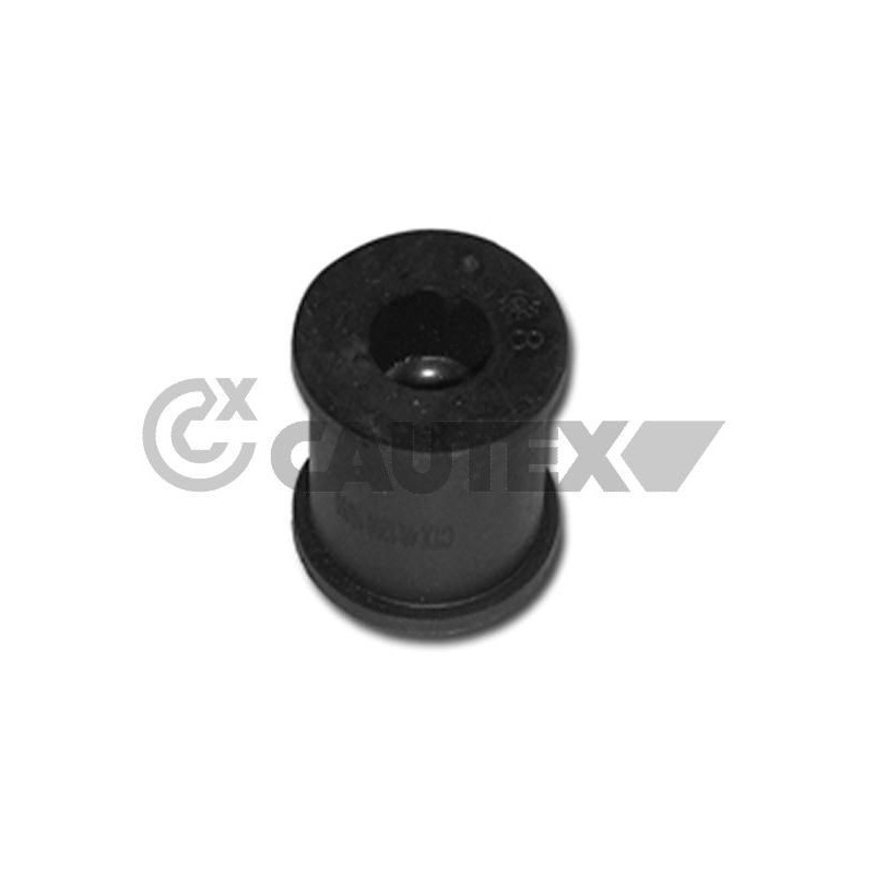 Boccola barra antirollio assale anteriore - CAUTEX GOMMA E PARTI MOTORE