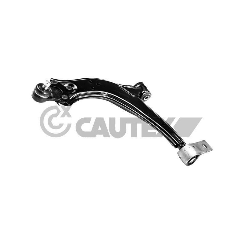 Braccio oscillante asse anteriore - CAUTEX GOMMA E PARTI MOTORE