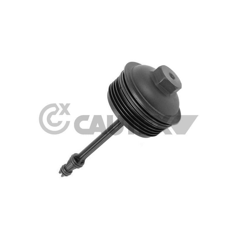 Filtro olio - CAUTEX GOMMA E PARTI MOTORE