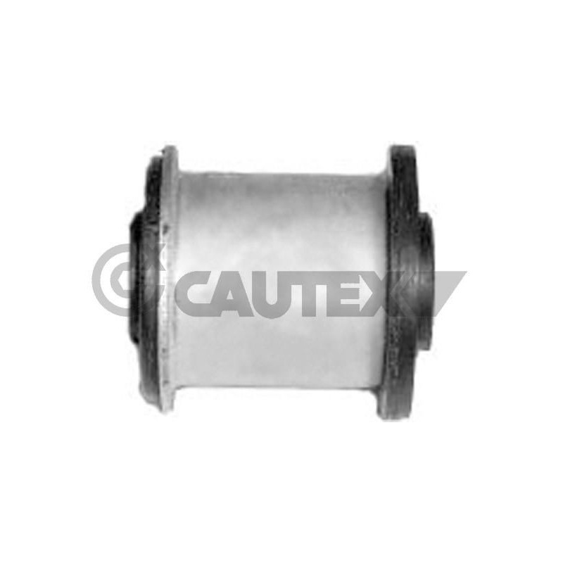 Braccio oscillante asse anteriore - CAUTEX GOMMA E PARTI MOTORE