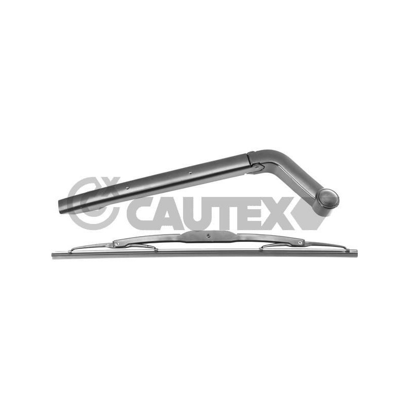 Spazzole tergicristalli - CAUTEX GOMMA E PARTI MOTORE