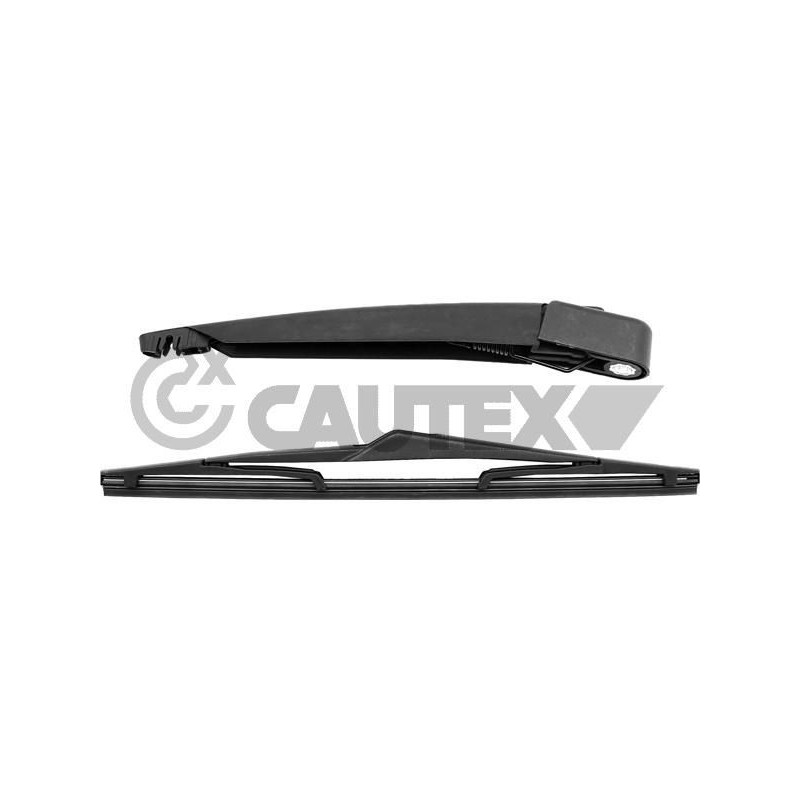 Spazzole tergicristalli - CAUTEX GOMMA E PARTI MOTORE