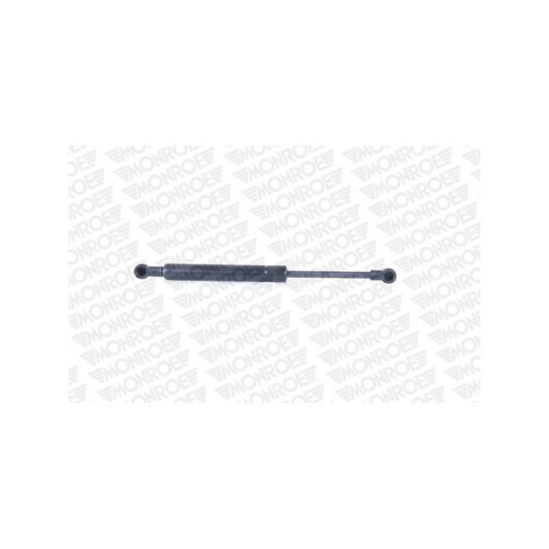 Pistoncino ammortizzatore - MONROE