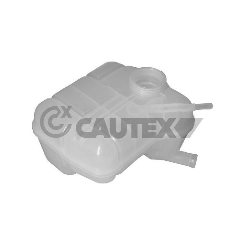 Vaschetta espansione - CAUTEX GOMMA E PARTI MOTORE