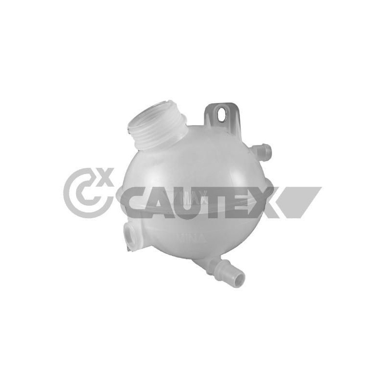 Vaschetta espansione - CAUTEX GOMMA E PARTI MOTORE