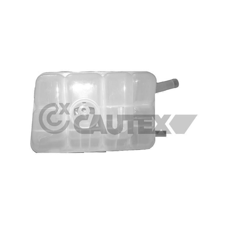 Vaschetta espansione - CAUTEX GOMMA E PARTI MOTORE