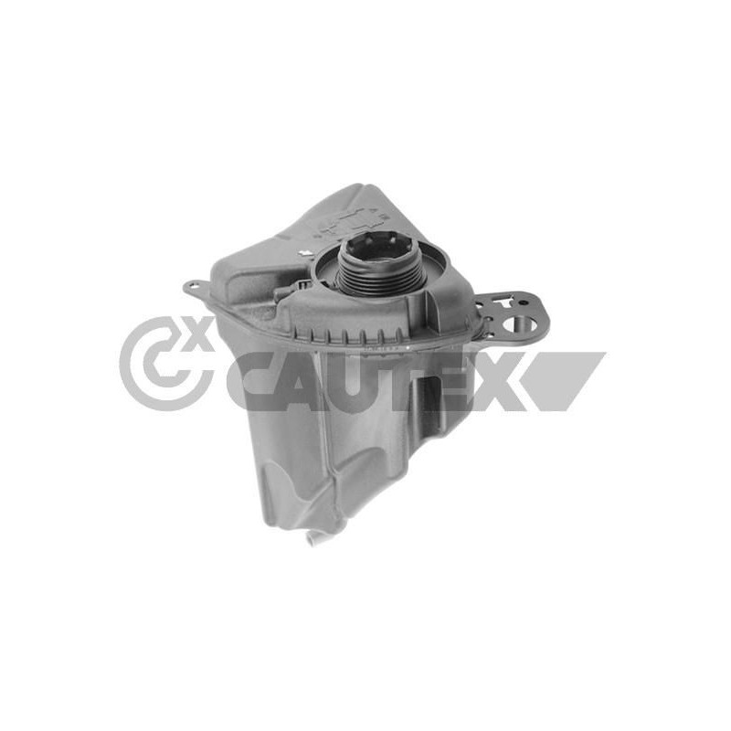 Vaschetta espansione - CAUTEX GOMMA E PARTI MOTORE